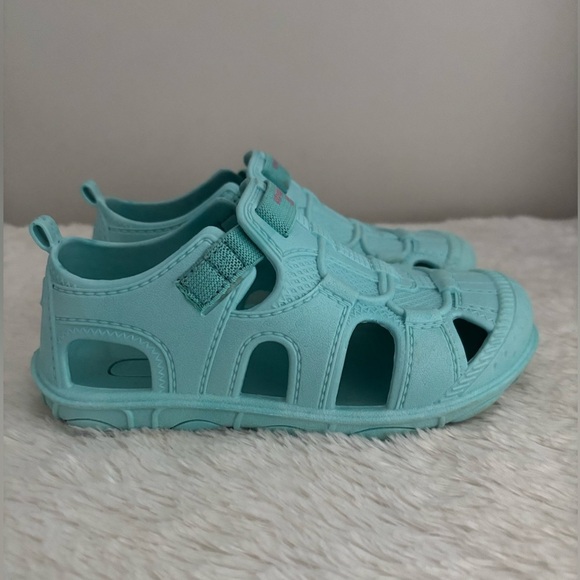 Stride Rite 360 Laguna Sandal Water Shoes - Size 12 - Picture 1 of 8
